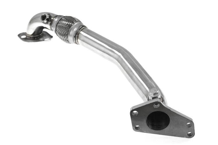 Exhaust manifold Impreza 95-01 GC8 WRX