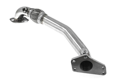 Exhaust manifold Impreza 95-01 GC8 WRX