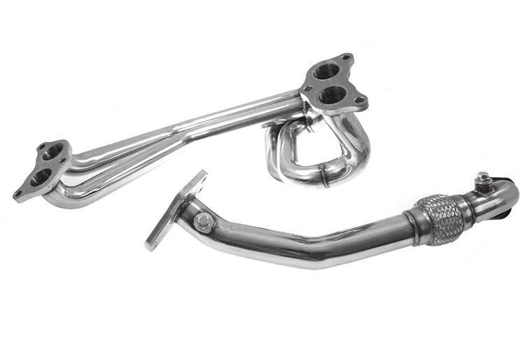 Exhaust manifold Subaru Impreza WRX STi 02-07 2.0L Turbo EJ20 EJ25
