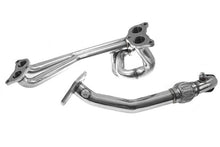 Exhaust manifold Subaru Impreza WRX STi 02-07 2.0L Turbo EJ20 EJ25