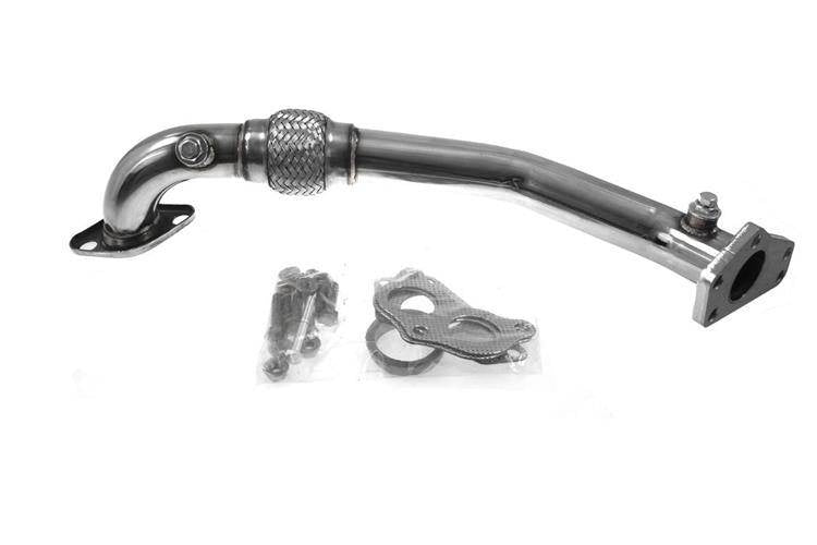 Exhaust manifold Subaru Impreza WRX STi 02-07 2.0L Turbo EJ20 EJ25
