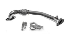 Exhaust manifold Subaru Impreza WRX STi 02-07 2.0L Turbo EJ20 EJ25