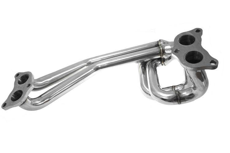 Exhaust manifold Subaru Impreza WRX STi 02-07 2.0L Turbo EJ20 EJ25