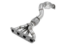 Exhaust manifold Mini Cooper R50 R52 R5