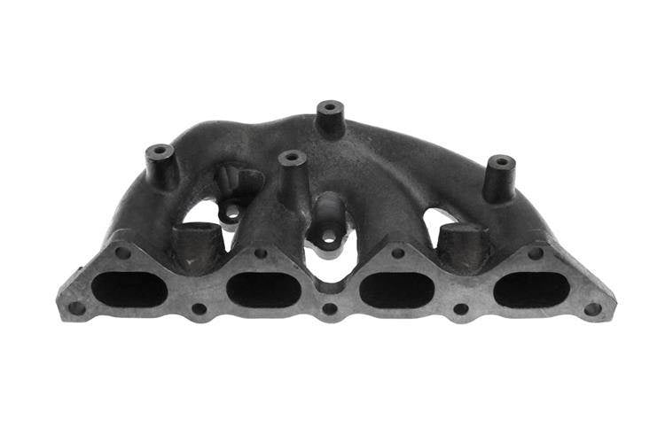 Exhaust manifold MITSUBISHI LANCER EVO 4-9 cast-iron