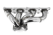 Exhaust manifold MITSUBISHI LANCER EVO X Steel