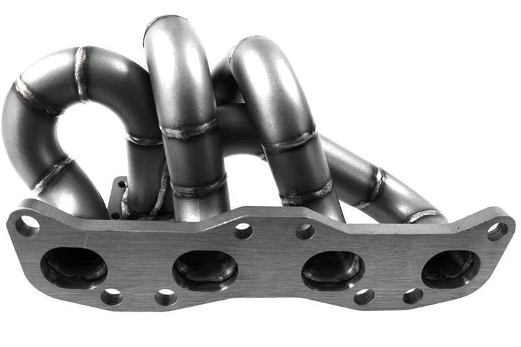 Exhaust manifold Nissan CA18DET T25 EXTREME