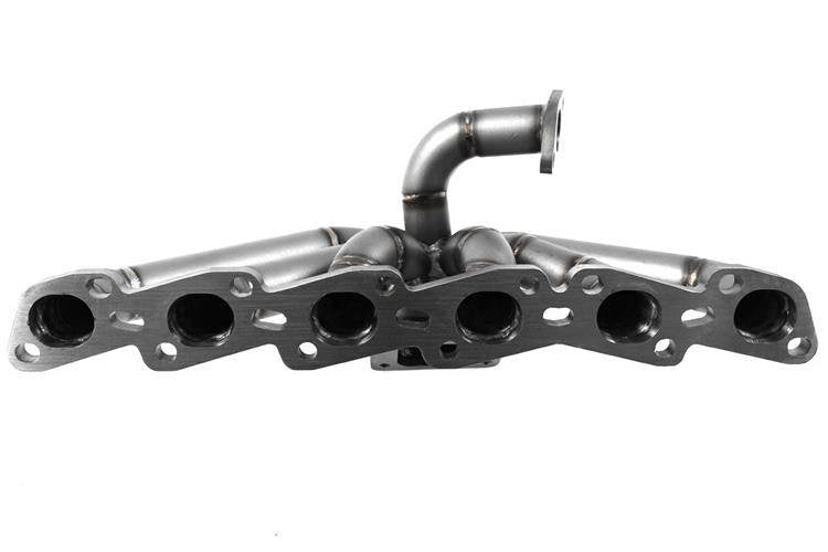 Abgaskrümmer Nissan RB20 RB25 TOP MOUNT EXTREME