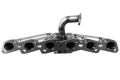 Abgaskrümmer Nissan RB20 RB25 TOP MOUNT EXTREME