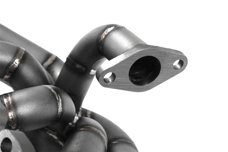Abgaskrümmer Nissan RB20 RB25 TOP MOUNT EXTREME