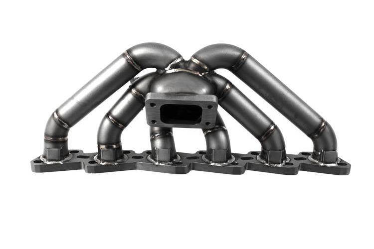 Abgaskrümmer Nissan RB20 RB25 TOP MOUNT EXTREME