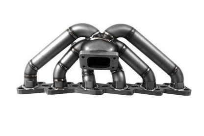 Abgaskrümmer Nissan RB20 RB25 TOP MOUNT EXTREME