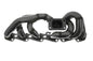Abgaskrümmer NISSAN RB20/RB25 LOW MOUNT T3