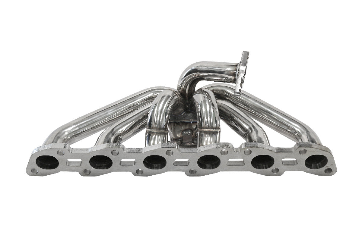 Abgaskrümmer NISSAN RB20/RB25 T3 TOP MOUNT