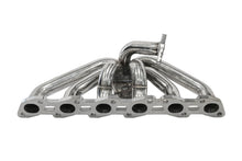 Abgaskrümmer NISSAN RB20/RB25 T3 TOP MOUNT