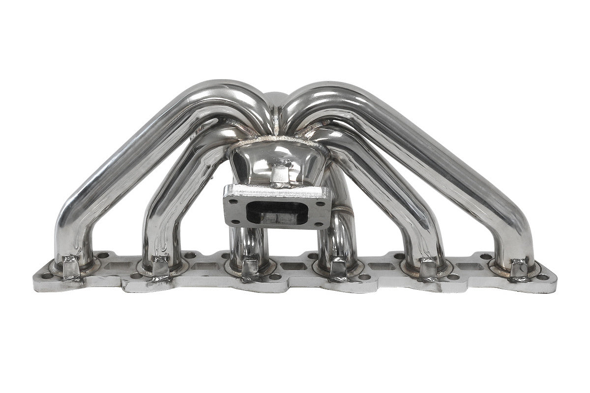 Abgaskrümmer NISSAN RB20/RB25 T3 TOP MOUNT