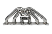 Abgaskrümmer NISSAN RB20/RB25 T3 TOP MOUNT
