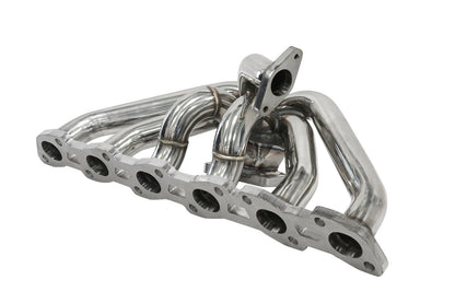 Abgaskrümmer NISSAN RB20/RB25 T3 TOP MOUNT