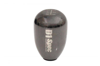 Schaltknauf D1Spec Stahl