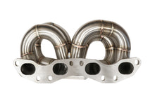 Exhaust manifold Nissan SR20DET Top Mount EXTREME