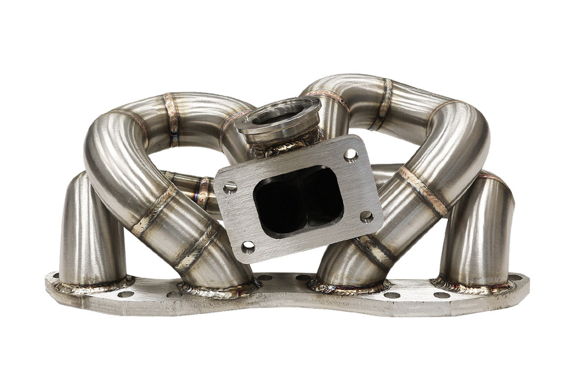 Exhaust manifold Nissan SR20DET Top Mount EXTREME