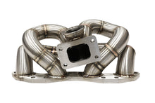Exhaust manifold Nissan SR20DET Top Mount EXTREME
