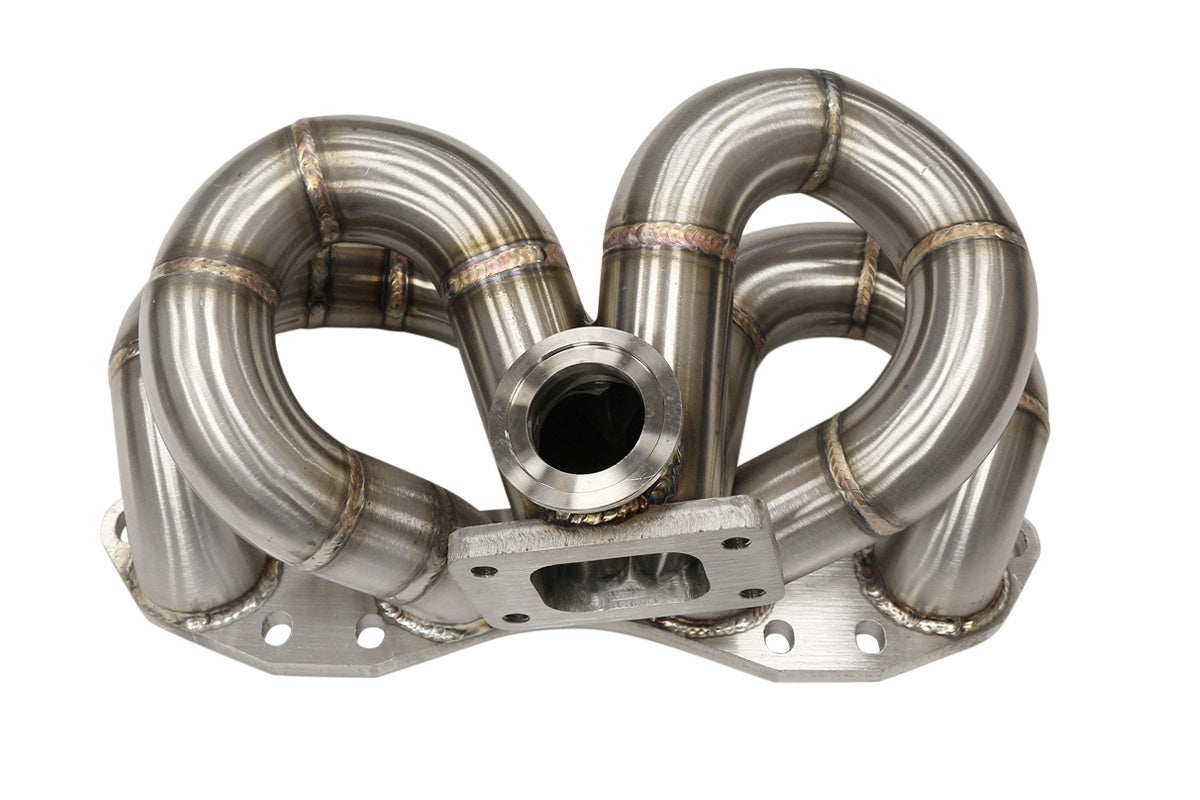 Exhaust manifold Nissan SR20DET Top Mount EXTREME