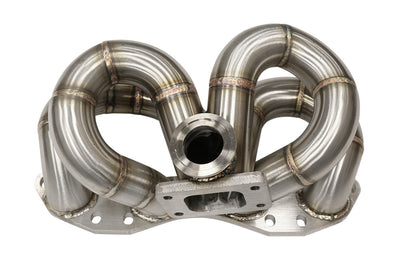 Exhaust manifold Nissan SR20DET Top Mount EXTREME