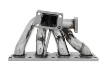 Exhaust manifold Opel C20XE T03 TURBO