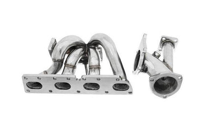 Abgaskrümmer Opel C20XE T03 TURBO