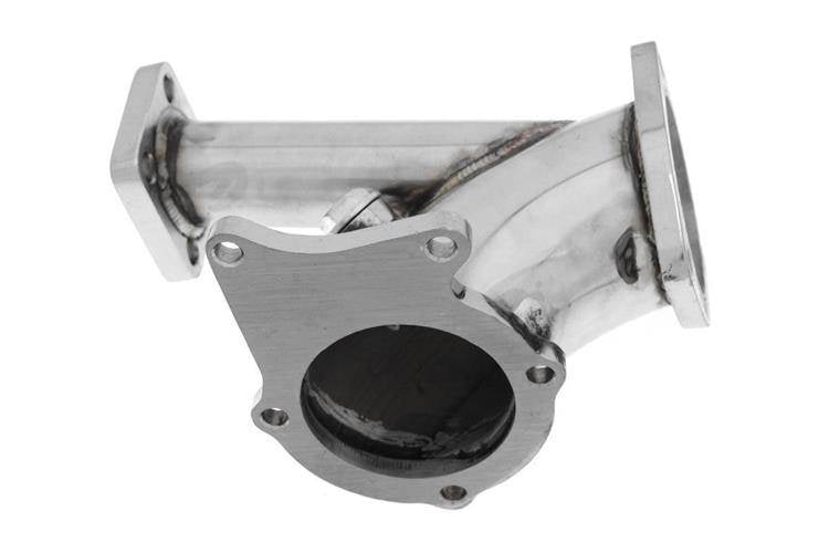 Abgaskrümmer Opel C20XE T03 TURBO