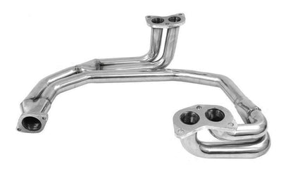 Abgaskrümmer Subaru Impreza 95-05 ohne Turbo
