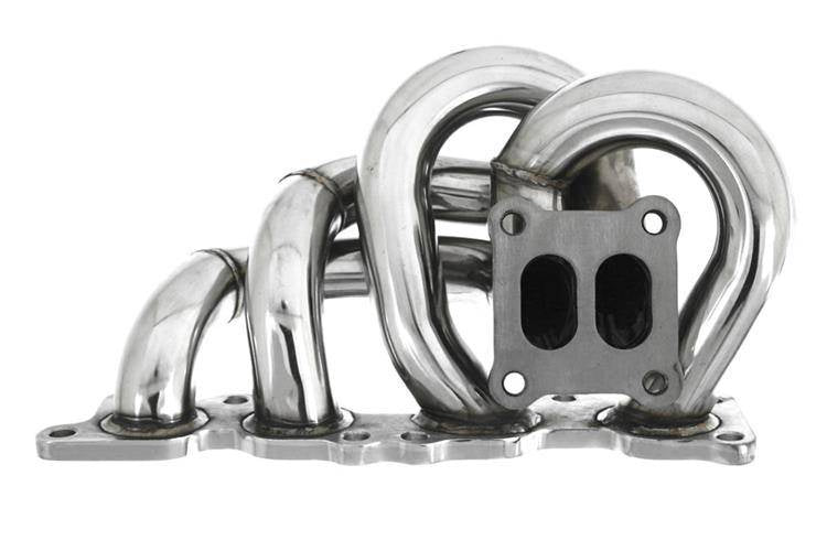 Abgaskrümmer Toyota 3S-GTE T3 Twin OEM Turbo