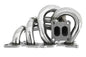 Abgaskrümmer Toyota 3S-GTE T3 Twin OEM Turbo