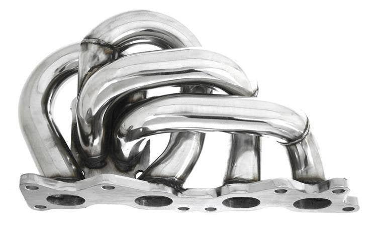 Abgaskrümmer Toyota 3S-GTE T3 Twin OEM Turbo