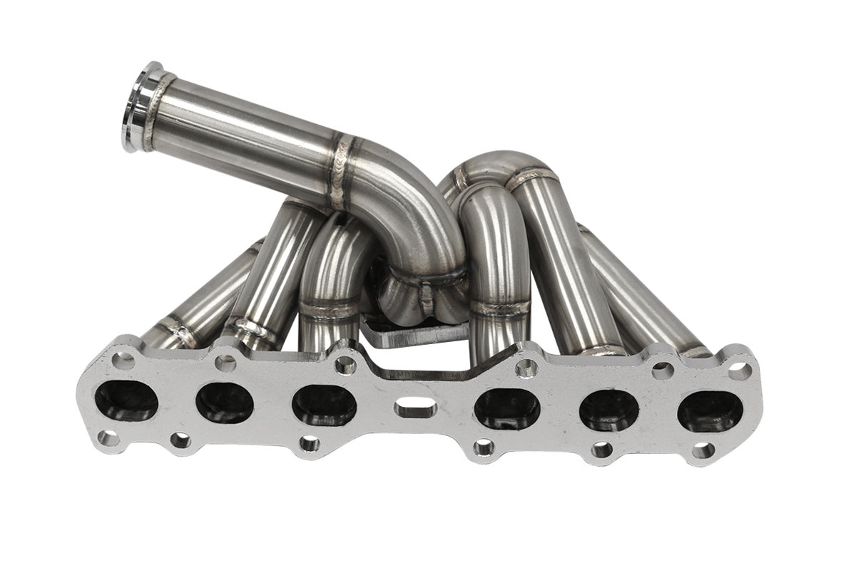 Exhaust manifold Toyota 1JZ-GTE GE Non VVTI  T4 Twin Extreme