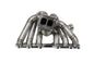 Exhaust manifold Toyota 1JZ-GTE GE Non VVTI  T4 Twin Extreme