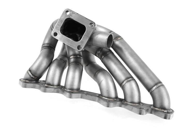 Abgaskrümmer Toyota 2JZ-GTE T4 Extreme