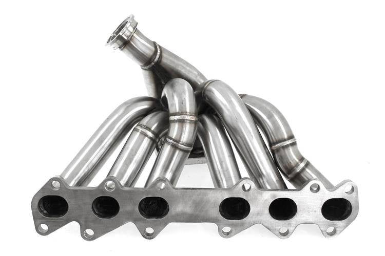 Abgaskrümmer Toyota 2JZ-GTE T4 Twin Extreme