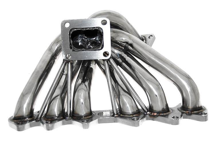 Abgaskrümmer Toyota 2JZ-GTE T4