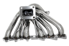 Abgaskrümmer Toyota 2JZ-GTE T4
