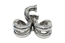 Exhaust Manifold Turbo VW Golf 3 16V