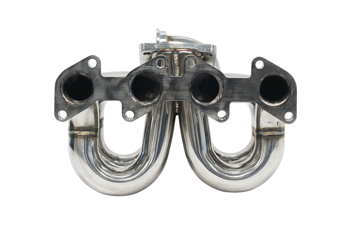Exhaust Manifold Turbo VW Golf 3 16V