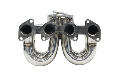 Exhaust Manifold Turbo VW Golf 3 16V