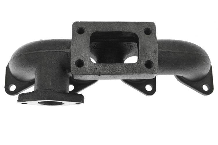 Abgaskrümmer VW 1.8 2.0 16V TURBO