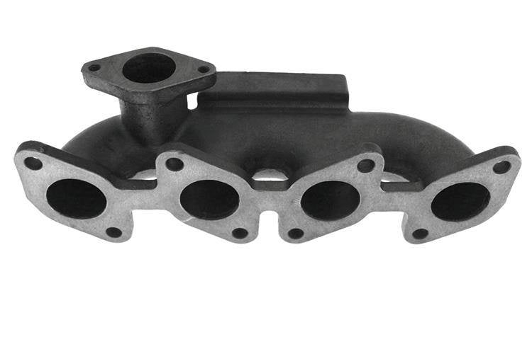 Abgaskrümmer VW 1.8 2.0 16V TURBO