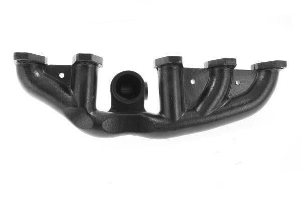 Exhaust Manifold VW Transporter T5, Touareg 2.5