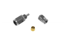 Fitting AN3 - M10x1,0 Innengewinde