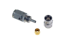 S.S HOSE END Female M10*1..25-AN3