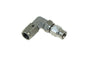 S.S HOSE END Female M10x1.25-AN3 90°